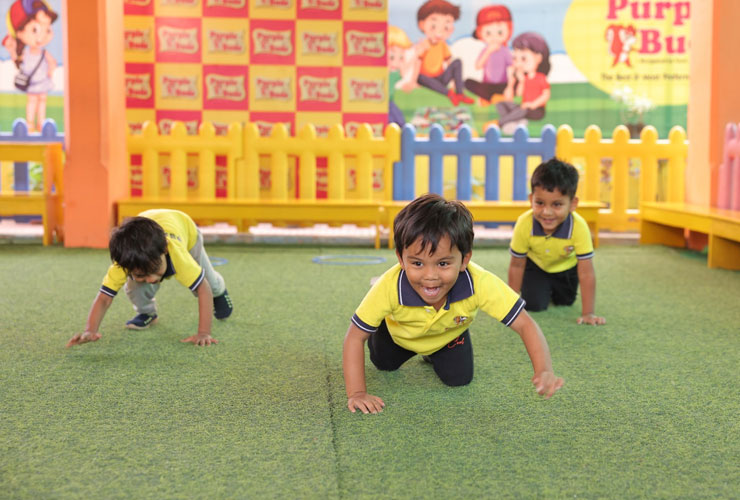 Playgroup