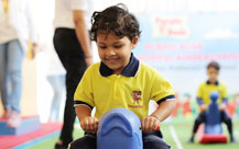 Nursery