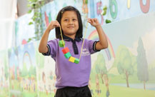 Junior KG